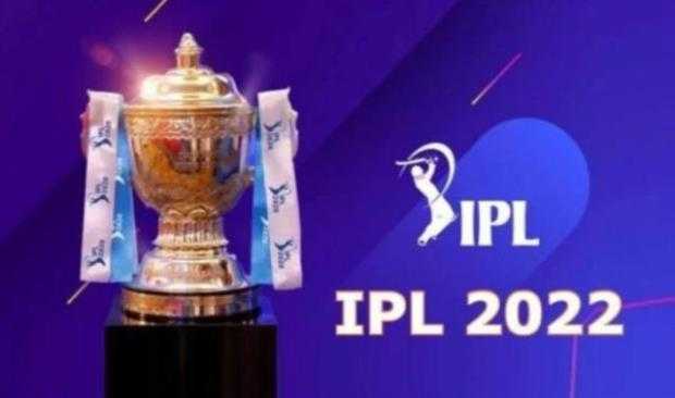 IPL-2022 Mumbai-Pune-to-host Wankhede-Stadium