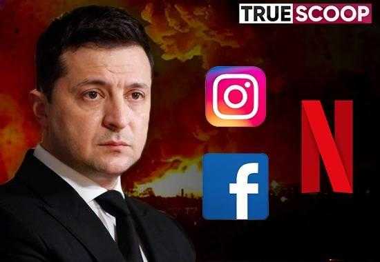 Netflix-Ban-Russia Social-Media-Ban-Russia Instagram-Ban-Russia