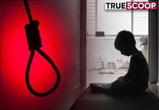 Faridabad-DPS-suicide-case class-10-boy-suicide-case You-Are-powerful-mother