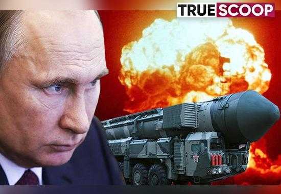 Russia-Ukraine-War Russia-Ukraine-conflict Russia-to-use-father-of-all-bombs