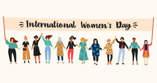 International-Womens-Day-2022 -Happy-International-Womens-Day Womens-Day