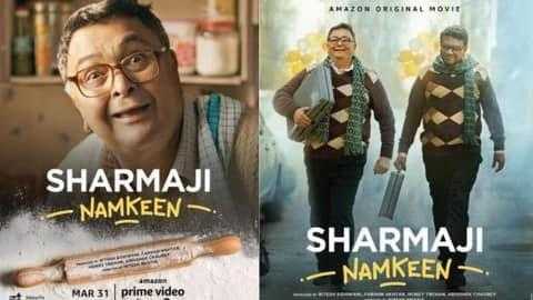 Sharmaji-Namkeen Sharmaji-Namkeen-Rishi-Kapoor Rishi-Kapoor