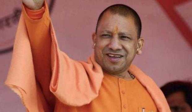 Yogi-Adityanath Yogi-the-monk-who-transformed-UP Assembly-elections-2022