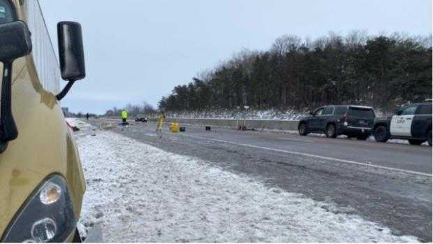 Punjabi-student-killed-in-Canada-road-mishap 5-Indians-died-in-Canada-road-mishap Canada-accident
