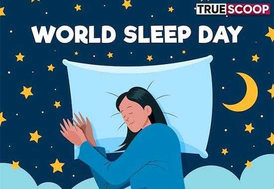 World-Sleep-Day World-Sleep-Day-2022 Obstructive-Sleep-Apnea