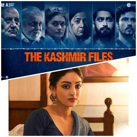 The-Kashmir-Files Sandeepa-Dhar Anupam-Kher