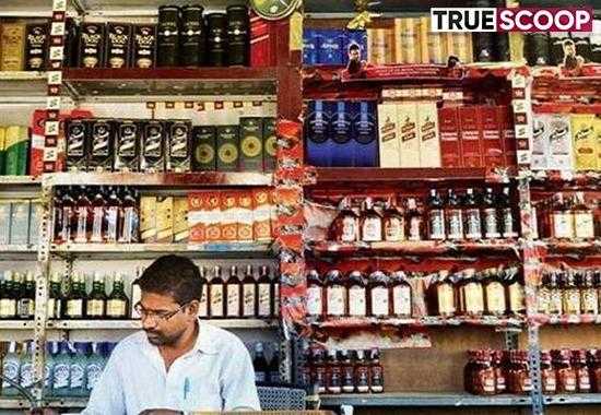 Bhagwant-Mann-rules-out-extension liquor-vendor-contracts Punjab-liquor-vendor-contracts