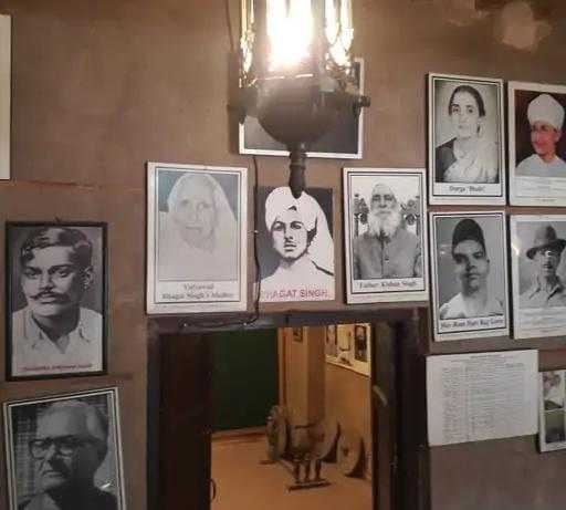 Shaheed-Bhagat-Singh Martyrs-Day Shaheed-Bhagat-Singh-Haveli
