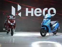 Hero-MotoCorp Raid-in-Hero Hero-shared-decline