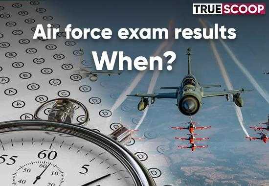 IAF-students-protest Air-Force-exam-results Air-Force-Group-X-Y-exam