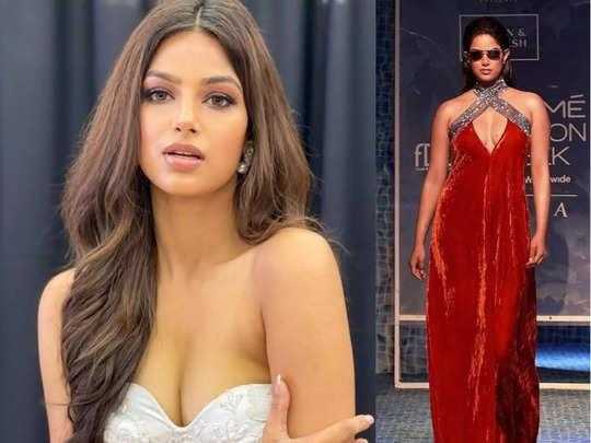 Miss-Universe-Harnaaz-Kaur-Sandhu Miss-Universe-Harnaaz-Kaur-Sandhu-2021 Harnaaz-Kaur-Sandhu-Weight-Gain