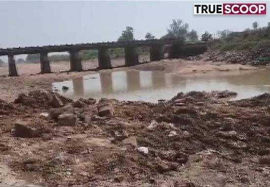 Rohtas-Steel-Bridge-Stolen Bihar-Rohtas-Steel-Bridge-Stolen 