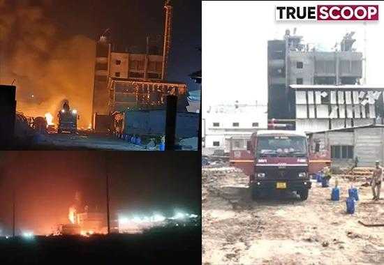 blast-at-a-chemical-factory-Bharuch Gujarats-Bharuch-blast Dahej-industrial-area-of-Gujarats-Bharuch