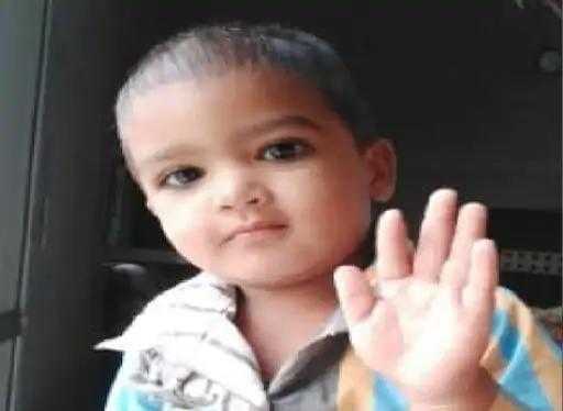 Gurjot-Singh Organ-donation 4-year-old-kid-donate-organ