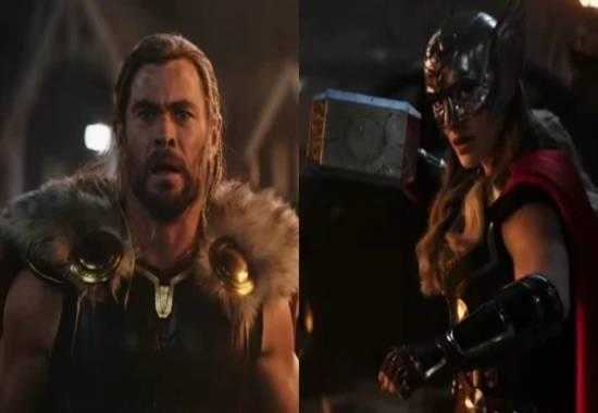 Thor-Love-and-Thunder-Release-Date Release-Date-Thor-Love-and-Thunder Natalie-Portman