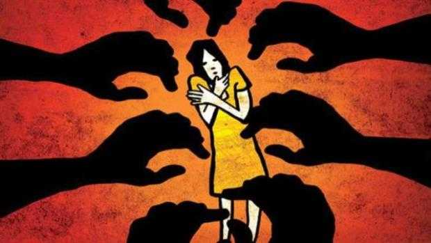Guntur Andhra-Pradesh minor-girl-raped-by-80-men