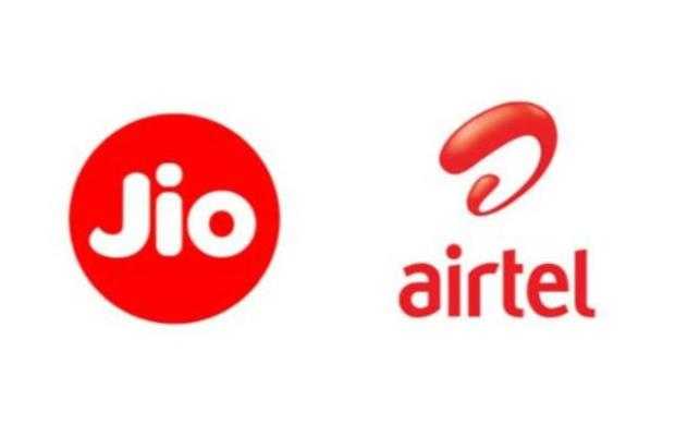 Reliance-Jio-and-Vodafone-Idea telecom-subscribers Telecom-Regulatory-Authority-of-India