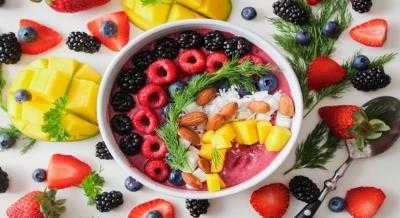 5-healthy-breakfast breakfast Healthy-Crunch-Muesli