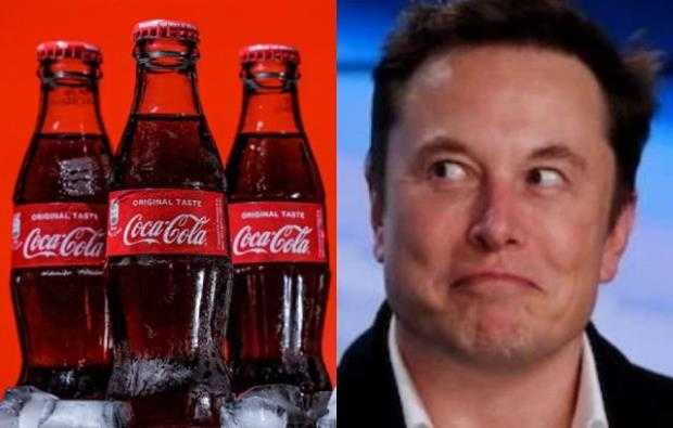 Elon-Musk Coca-Cola Elon-Musk-Coca-Cola