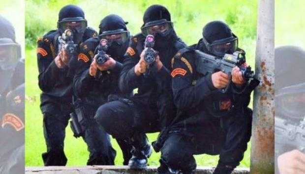 Commissioner-of-Police-Gurpreet-Singh-Toor Special-Operations-Group-Commandos unprecedented-Patiala-clash