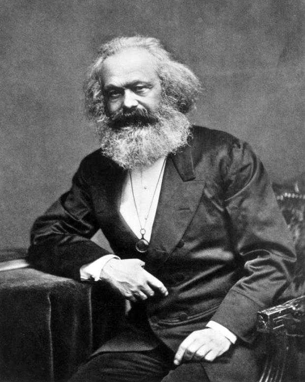 Karl-Marx Karl-Marx-quotes Inspirational-quotes