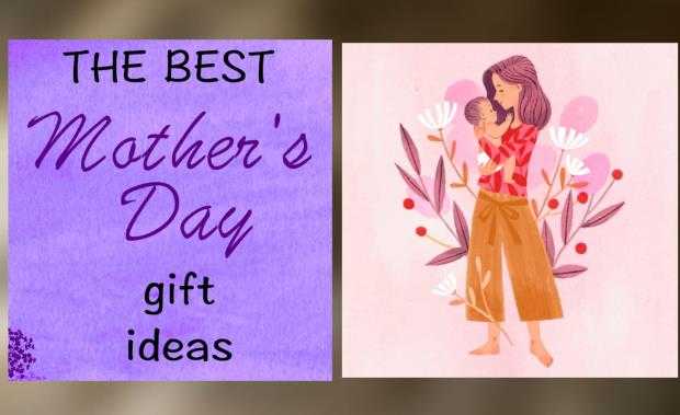 Mother-day-2022 Mothers-day-gift Materialistic-gifts-for-mothers