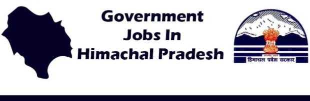 Government-jobs Himachal-Pradesh Himachal-Pradesh-govt