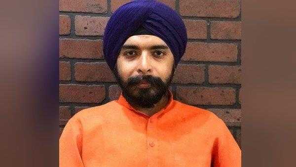 Tajinder-Pal-Singh-Bagga Arvind-Kejriwal-apologised Bhartiya-Janta-Party