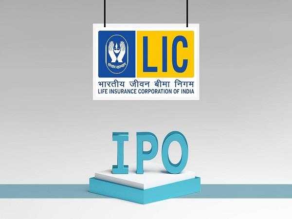 LIC-IPO LIC RBI-news