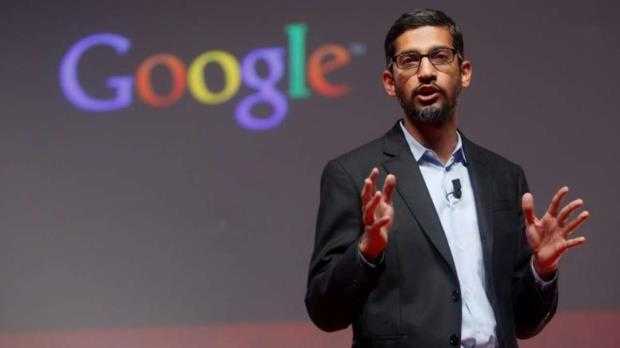 Sundar-Pichai ceo-of-google CEO-of-the-alphabet
