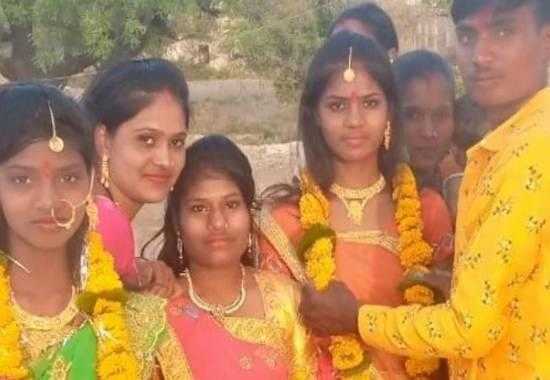Madhya-Pradesh-Bride-Change Madhya-Pradesh-Bride-Swap Bride-Swap-Madhya-Pradesh