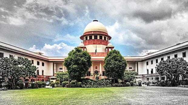 Supreme-Court-Sedition-Law -Supreme-Court -What-is-Section-124A
