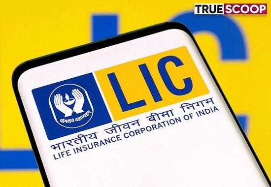 LIC IPO Bid