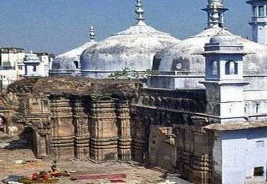 Gyanvapi-Masjid-Verdict Gyanvapi-Masjid-Survey Gyanvapi-Masjid-Varanasi