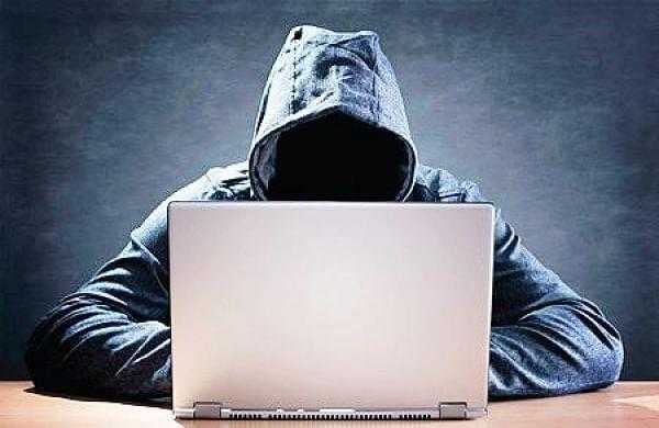 Cybersecurity Malafide-crime Confidential