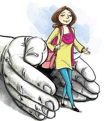 Women-safety Crime-rate-in-ludhiana-city -Punjab