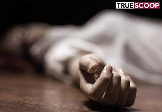 PhD-student-commit-suicide Suicide-by-student-in-Chandigarh Girl-commits-suicide