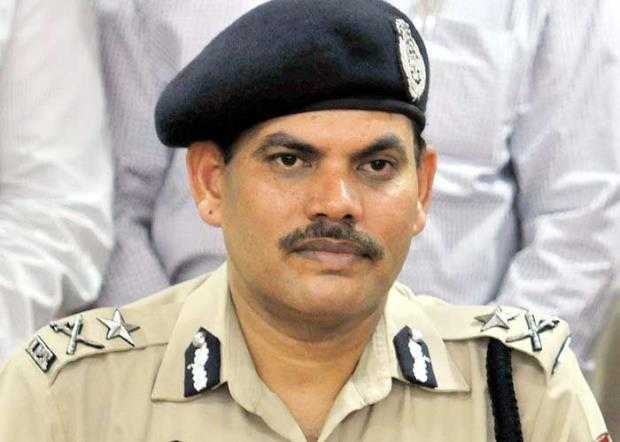 New-ADGP-Law-and-Order Ishwar-Singh-IPS New-ADGP