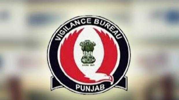 Vigilance-Department-Punjab Vigilance-department-on-action Aam-Aadmi-Party