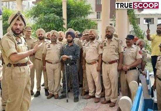 Ropar-Range-Police Punjab Punjab-Police-Search