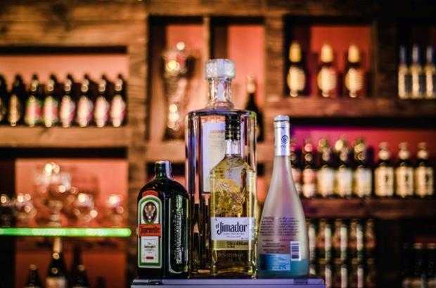 liquor-prices-drop-in-Punjab Punjab-CM-Mann CM-Mann