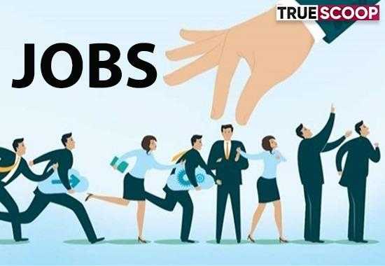 Jobs-in-India Jobs-for-students-in-June-2022 Government-job-in-Delhi