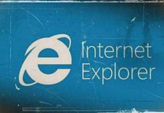 Internet-Explorer Chrome Microsoft
