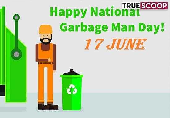 Global-Garbage-Man-Day What-is-Global-Garbage-Man-Day Global-Garbage-Man-Day-Today