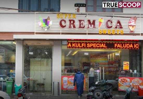 Jalandhar-Cremica Raid-at-Cremica-ice-cream Jalandhar-GST-raid