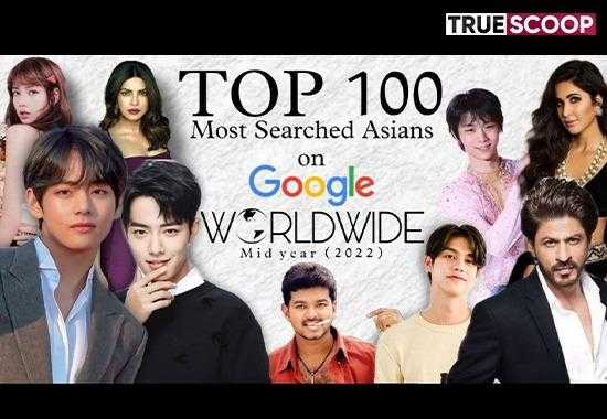 Most-searched-Asian-on-Google -Most-Seached-person-on-Google -Sidhu-Moose-Wala