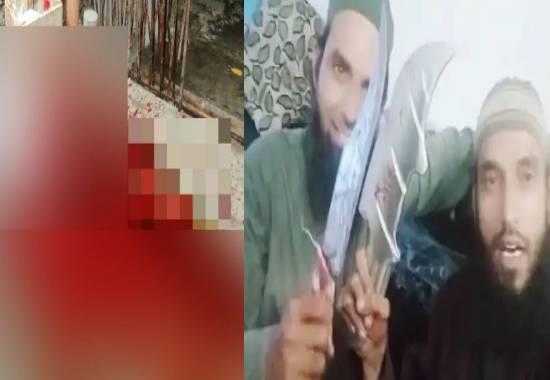 Udaipur-beheading Udaipur-beheading-viral-video Udaipur-beheading-case