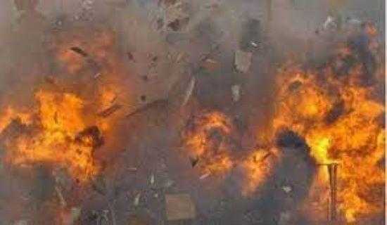 Maqsudan-Mandi Blast-in-Maqsudan-Mandi Punjab-News