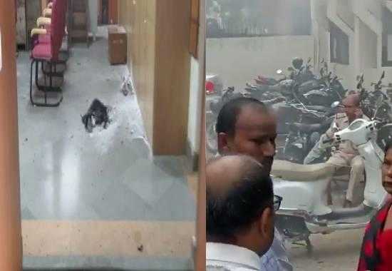 Patna-Civil-Court Patna-Civil-Court-Blast Patna-Civil-Court-Blast-Video