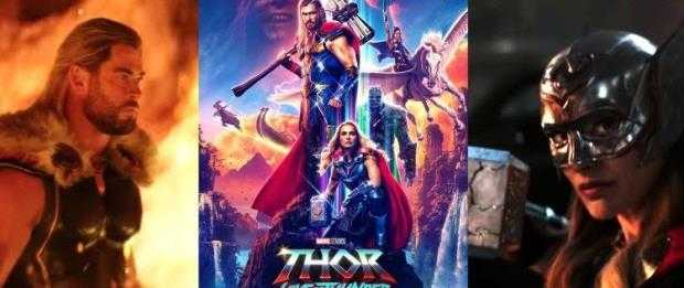 Thor-Love-and-Thunder-Review -Thor-New-Movie -Thor-4-Download